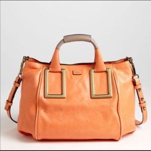 Chloe Medium Ethel handbag